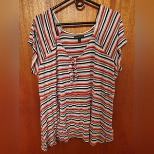 Lane Bryant women's top. Size 22-24